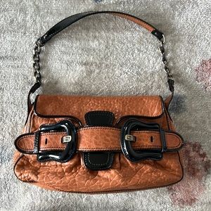 Fendi B Bis Shoulder Bag